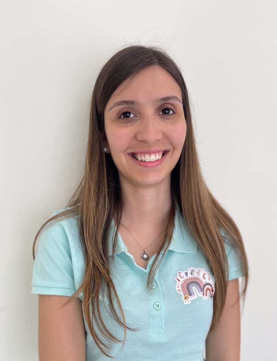 Joana Petronilho - Psicóloga