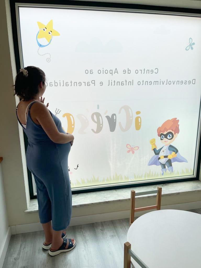 psicologia da gravidez