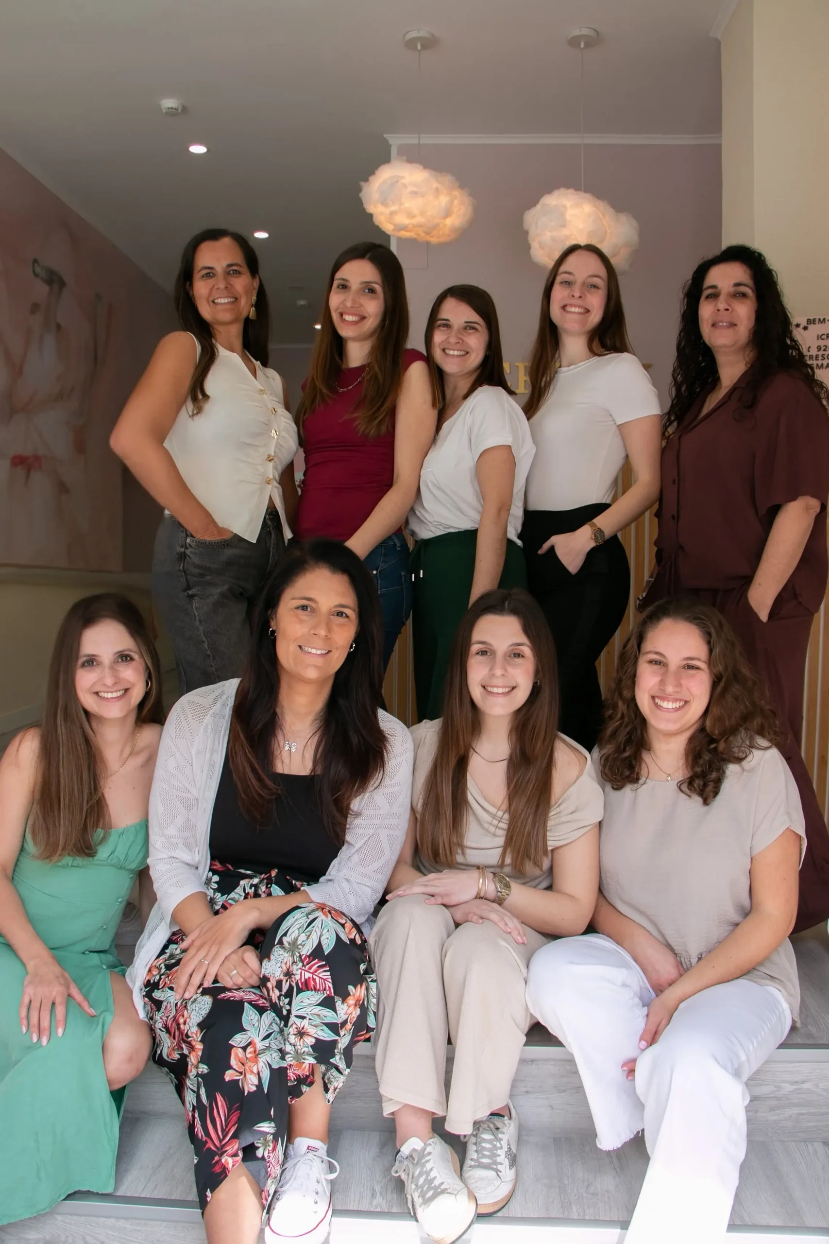 Clinica iCresci
